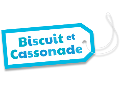 Biscuit et Cassonade inc. Biscuit et Cassonade inc.